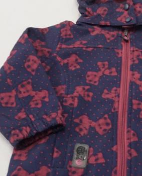 Softshelljacke Gr. 86 von Bob der Bär (2902)